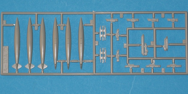 Revell - A-10 Thunderbolt II