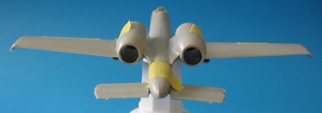 A-10 Thunderbolt II