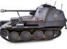 Marder III Ausf.M Tank Destroyer Sd.Kfz.138 - Late