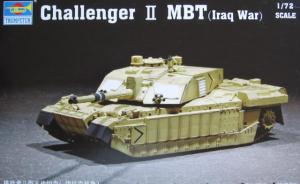 Galerie: Challenger II (Iraq War)