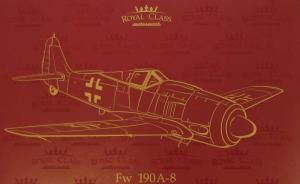 Fw 190A-8 Royal Class