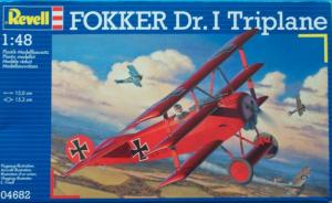 Fokker Dr.I Triplane