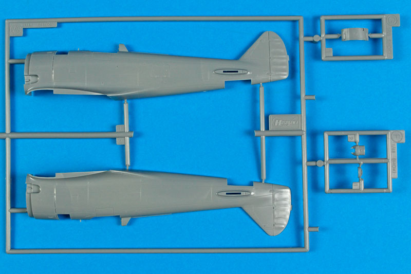 Nakajima Ki44-II Type 2 Fighter Shoki