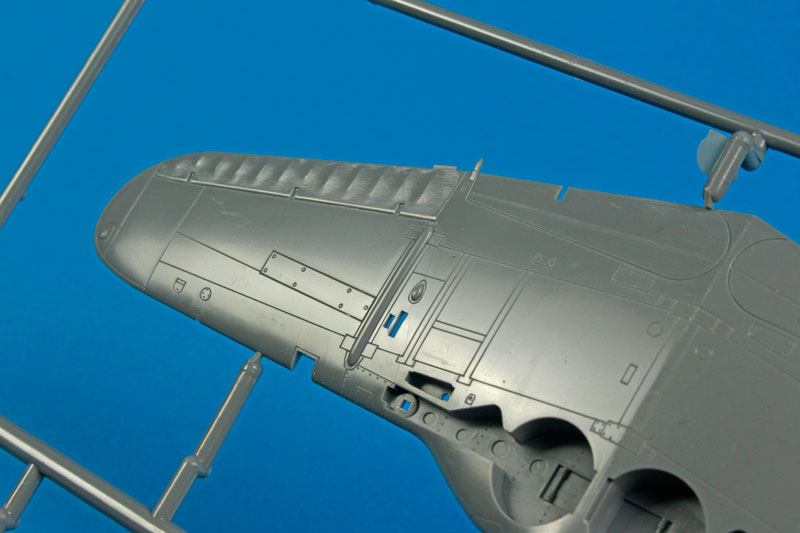 Nakajima Ki44-II Type 2 Fighter Shoki