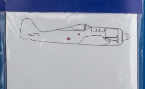 Fw-190 Hatch Cover