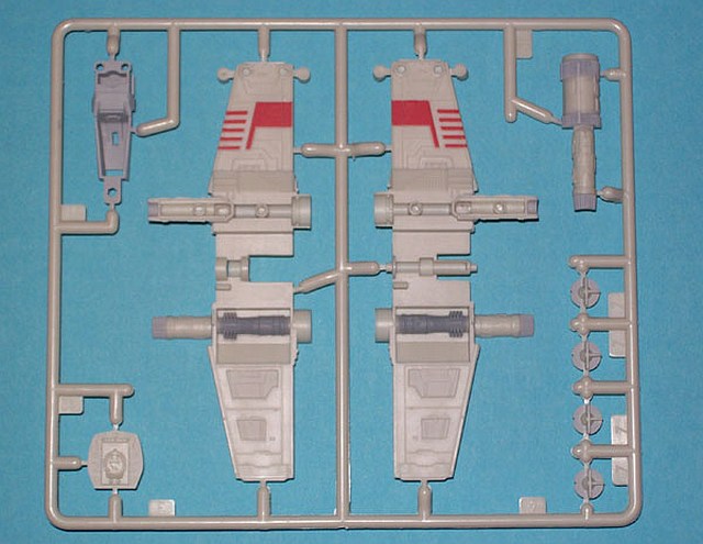 Revell - X-Wing Fighter