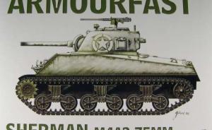 Sherman M4A3 75mm