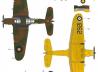 Nomad Mk.I &quot;RCAF &amp; SAAF Attack Bomber&quot;