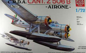 Bausatz: CANT Z.506B