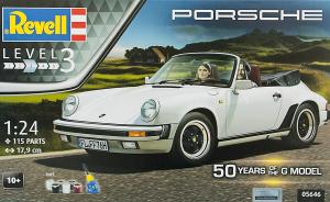 : 50 years of the G-Model