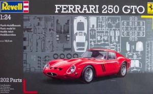 Ferrari 250 GTO