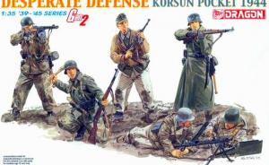 : Desperate Defense – Korsun Pocket 1944
