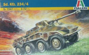 : Sd.Kfz. 234/4