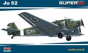 Ju 52