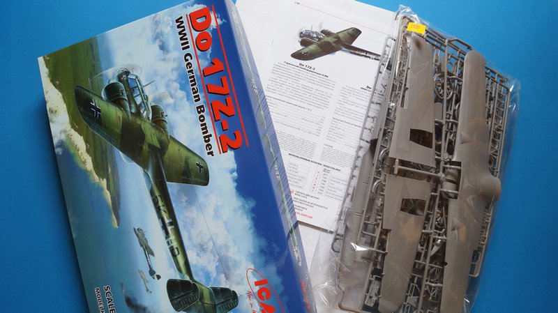 ICM - Do 17Z-2