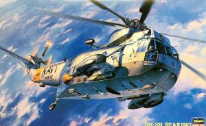 Bausatz: SH-3H Seaking