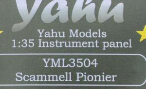 Scammell Pionier