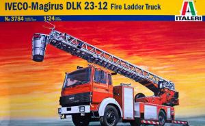 IVECO-Magirus DLK 23-12