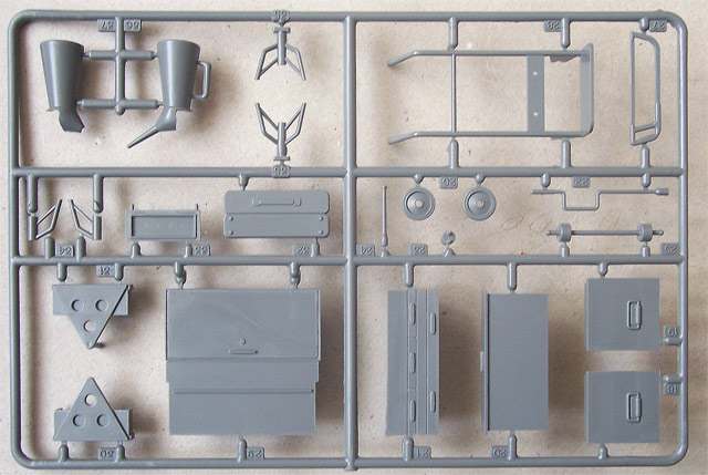 Tamiya - Motorsport Team Tool Set