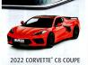Corvette C8 Coupé