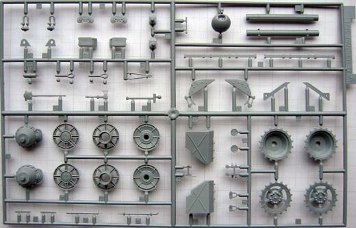 Dragon - Panzerbeobachtungswagen V Ausf. G