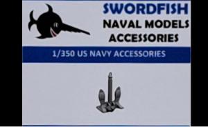 Set of Anchors