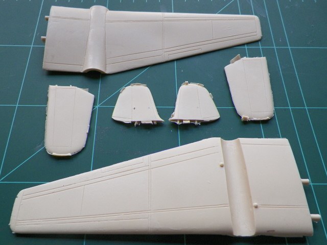 AniGrand Craftswork - Arado Ar.E.340 B-Bomber