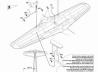 Nakajima Ki-43-III Kó Hayabusa &quot;Ultimate Oscar&quot;