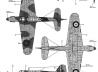 Fairey Fulmar Mk.I &quot;Captured Marking&quot;