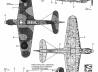 Fairey Fulmar Mk.I &quot;Captured Marking&quot;