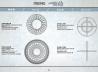 Navigationsplattform der International Space Station