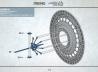 Navigationsplattform der International Space Station