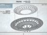 Navigationsplattform der International Space Station