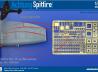 Spitfire Mk.IX surface panels