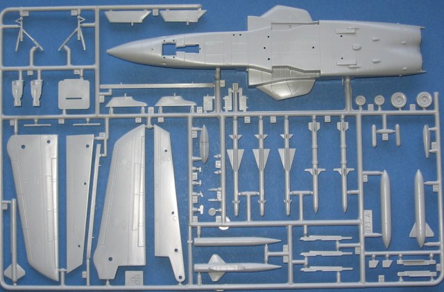 Italeri - Tornado IDS