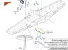 Nakajima Ki-43-II Otsu Hayabusa