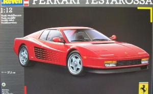 Ferrari Testarossa