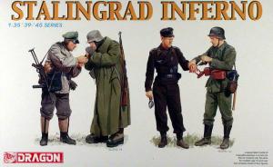 : Stalingrad Inferno