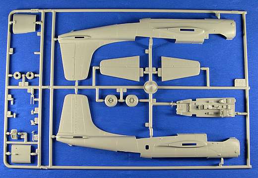 Italeri - B-26K Counter Invader