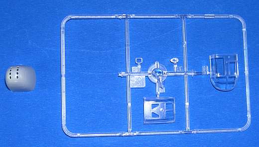 Italeri - B-26K Counter Invader
