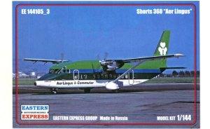 Bausatz: Shorts 360 "Aer Lingus"