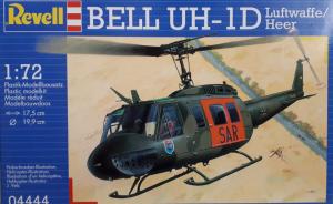 Bell UH-1D Luftwaffe / Heer