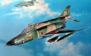 Bausatz: RF-4E Phantom II JASDF