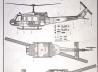 Bell UH-1D Luftwaffe / Heer