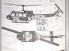 Bell UH-1D Luftwaffe / Heer