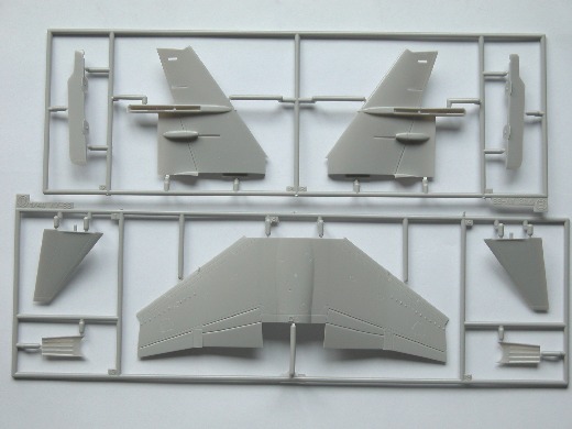 Hasegawa - AV-8B Harrier II Plus