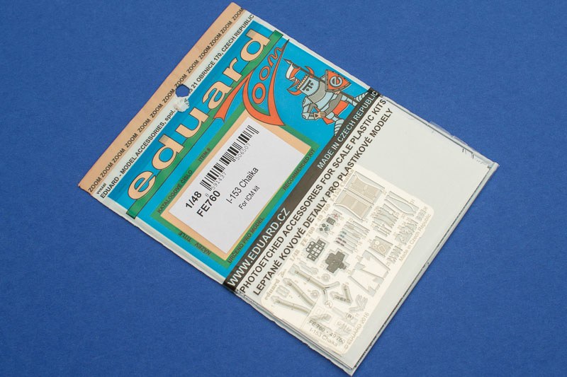 I-153 "Chaika"