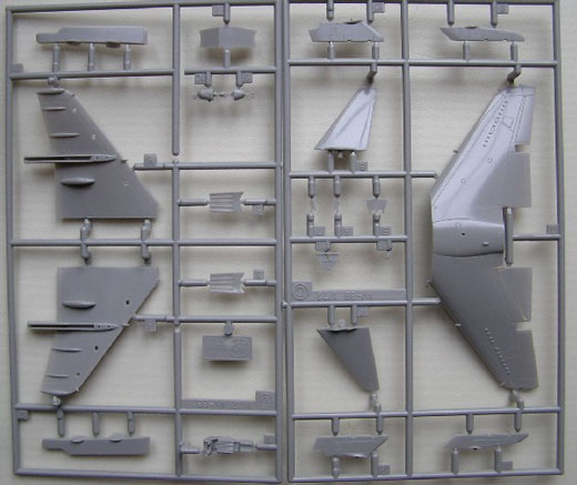 Hasegawa - AV-8B Harrier II Plus