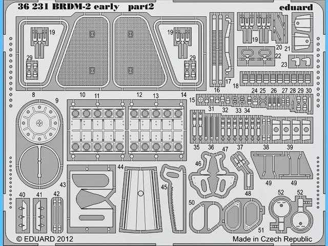 Grafik der PE-Platine Part 2 von der HP des Herstellers