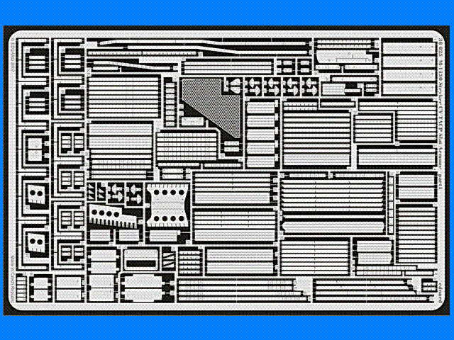 PE-Platine 1